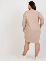 Tunika RV TU 7505.15 béžová