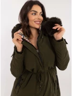 SK KR HH 2409.17X khaki bunda SK KR HH 2409.17X khaki bunda