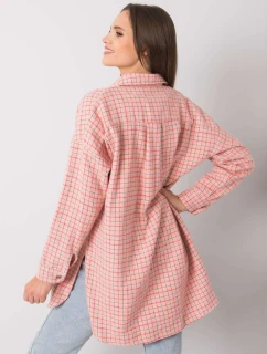 Košeľa TO KS 1124 1.89 svetloružová