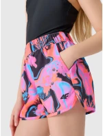 Dievčenské šortky 4F Dievčenské šortky 4F