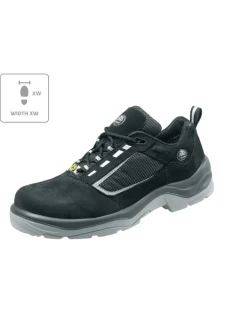 Topánky Saxa XW unisex black