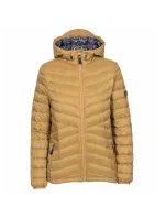 Dámska zimná bunda FAJKDOTR0005 THORA - FEMALE DOWN JACKET FW21 - Trespass