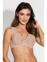 JASMIN BRALETTE PODPRSENKA 19152 MOKA JASMIN BRALETTE PODPRSENKA 19152 MOKA