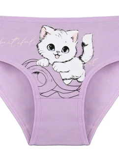 Detské nohavičky Kitty