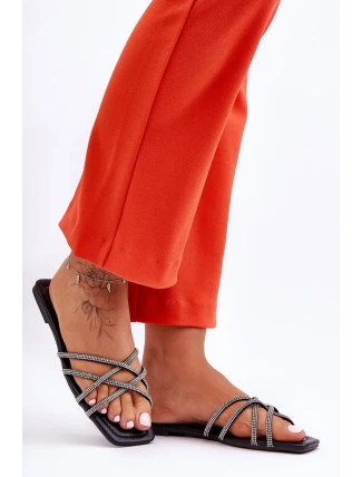 Šľapky model 183621 Step in style