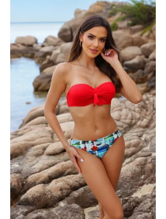 Dvojdielne plavky model 194059 Etna