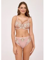 Ava 2246 Rosegold Maxi mäkká podprsenka Ava 2246 Rosegold Maxi mäkká podprsenka