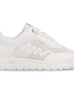 Športová obuv Remonte Rieker casual white D2V04-80