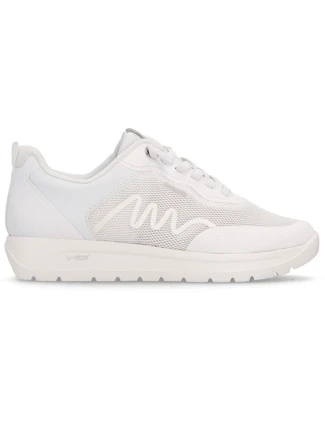 Športová obuv Remonte Rieker casual white D2V04-80