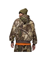 Pánska mikina Air Jordan Brooklyn Realtree Fleece Hoodie Medium Olive - HV1860-222 Pánska mikina Air Jordan Brooklyn Realtree Fleece Hoodie Medium Olive - HV1860-222