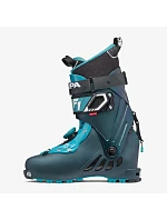 Lyžiarske topánky Scarpa F1 Anthracite