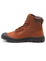 Palladium Pampa Cuff WP Lux Lifestyle Boots 73231-733-M