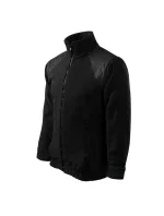 Rimeck fleecová unisex bunda Hi-Q M MLI-50601 Rimeck fleecová unisex bunda Hi-Q M MLI-50601