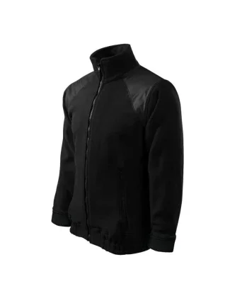 Rimeck fleecová unisex bunda Hi-Q M MLI-50601 Rimeck fleecová unisex bunda Hi-Q M MLI-50601