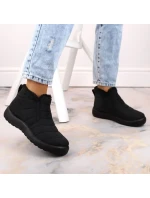 Vodotesné snežnice News W EVE438A black