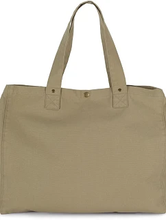 Kimood KI 3208 Veľká taška 19.3208 v odtieni washed olive gray