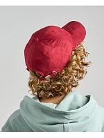 Atlantis Headwear Fam-S 6-panelová čiapka so semišovým vzhľadom 33.0271, tmavomodrá Atlantis Headwear Fam-S 6-panelová čiapka so semišovým vzhľadom 33.0271, tmavomodrá
