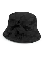 Beechfield B 84R Klobúk „Bucket Hat“ 53.084R midnight camo Beechfield B 84R Klobúk „Bucket Hat“ 53.084R midnight camo