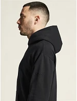 Craft Corporate Community 2.0 Hoodie M Pánska mikina s kapucňou 81.5327 flint