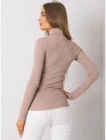 Blúzka RV BZ 7182.01P tmavá lila