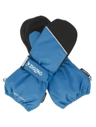 Detské palčiaky ZigZag SHILDON