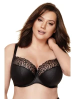 Dámska podprsenka Onyx-B2 - Gorteks Dámska podprsenka Onyx-B2 - Gorteks