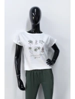 MEADOW BLOUSE MEADOW BLOUSE