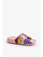 Papuče model 198171 Step in style