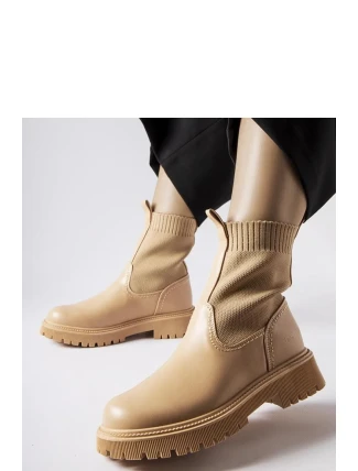 Topánky model 205106 Solea Topánky model 205106 Solea