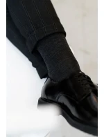 Ponožky Steven art.130 polovičné froté Merino Wool 41-46 Ponožky Steven art.130 polovičné froté Merino Wool 41-46