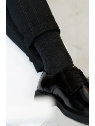Ponožky Steven art.130 polovičné froté Merino Wool 41-46 Ponožky Steven art.130 polovičné froté Merino Wool 41-46