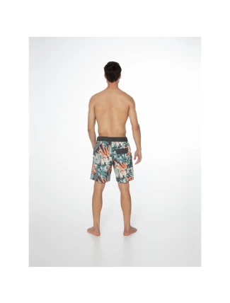 Protest PRTARYF Pánske plážové šortky (P2710621/672)