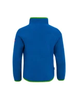 Trollkids Detská mikina Nordland Half Zip Jr 707-113 Trollkids Detská mikina Nordland Half Zip Jr 707-113