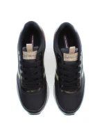 Dámska obuv U.S. Polo W NOBIW002-BLK
