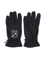 Givova Guanto Grip rukavice čierne ACC57-0010