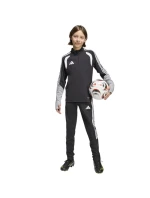 Detské tréningové šortky adidas Tiro 26 black and white KA5133