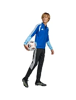 Detská mikina adidas Tiro 26 Competition Training blue KA7713