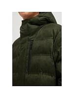 O'neill pánska zimná športová bunda Xtrm Mountain snowboard ski 5K green pánska
