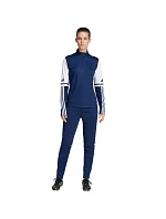 Dámske tričko adidas Squadra 25 Training Top navy blue JD3017 Dámske tričko adidas Squadra 25 Training Top navy blue JD3017