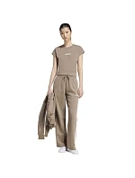 Tričko adidas W Essentials Linear KF8372
