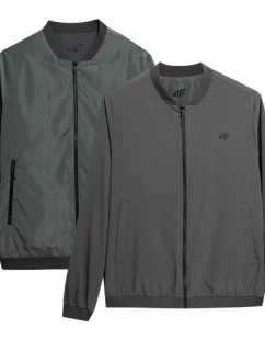 Pánska bunda M013 M 4FSS23TJACM013 44S - 4F