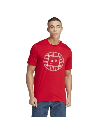 Arsenal London Pánske tričko GR M HT4458 - Adidas Arsenal London Pánske tričko GR M HT4458 - Adidas