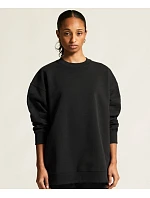 Craft Corporate Frequent Sweatshirt W Dámska hrubá mikina 81.6297 blaze Craft Corporate Frequent Sweatshirt W Dámska hrubá mikina 81.6297 blaze