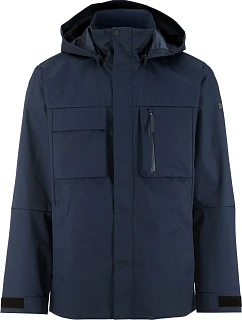 Craft Corporate Urban Jacket M Pánska bunda 81.6379 blaze