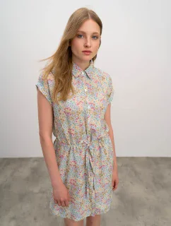 Vamp - Dámska nočná košeľa 16165 - Vamp