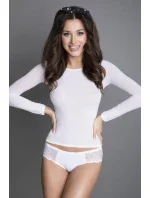 Dámske nohavičky Angel White - Julimex Dámske nohavičky Angel White - Julimex