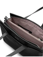 Dámska kabelka Vuch Savanah Black Dámska kabelka Vuch Savanah Black