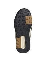 Terrex Trailmaker Jr FZ2611 Black with Brown - Adidas