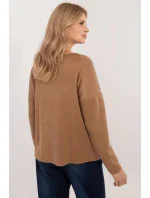 Sveter model 202741 Taliansko Moda