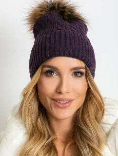 Čiapka model 208254 AT